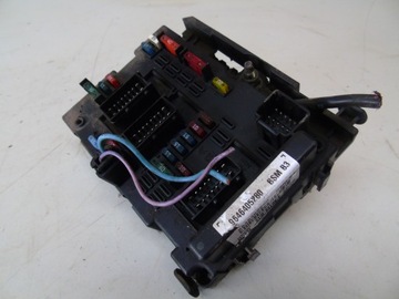 Bsm 9646405280 citroen xsara фото №1
