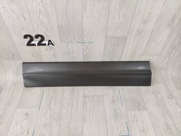 Volkswagen touareg iii 3 планка двері лівий перед 760854939d фото №1