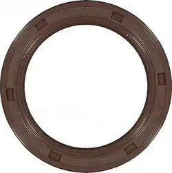 Ущільнювальне кільце ущільнювач вала колінчастого 81-40028-00 фото №1