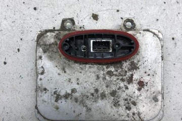 Модуль ксенон bmw 7 e65, e66, e67 5dv00900000 3.0l дизель 170kw 2006 фото №1