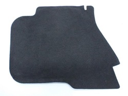 Боковина обивка багажника левая ford mondeo v mk5 20r фото №1