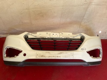 Hyundai ix 35 бампер перед переднє hyundai ix35 09- 86511-2y000 фото №1