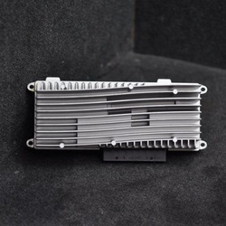 Audi q5 sq5 2014 усилитель аудио фото №1