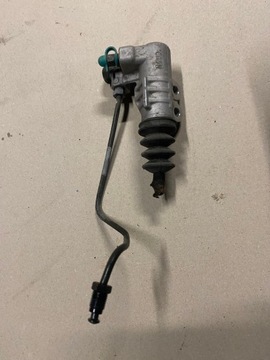 Kia rio iv v 17- помпа насос сцепления цилиндр сцепления 1.0t фото №1