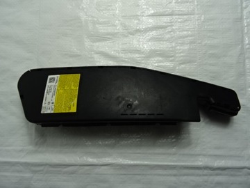 Opel zafira c air bag подушка сиденья левая фото №1