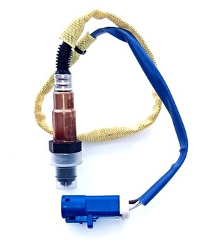 Лямбда-зонд ford focus mk3 cmax mk2 1.6l duratec фото №1