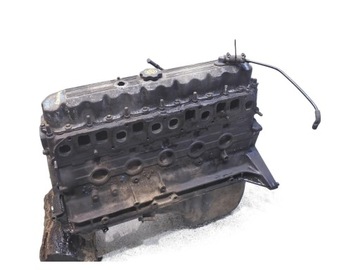 Двигатель jeep cherokee xj 4.0 53008405 фото №1