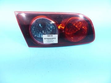 Лампа зад ліва кришки fiat croma ii 05-11 універсал eu фото №1