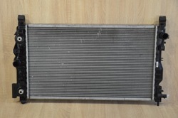 Радіаторів води chevrolet orlando 2.0 vcdi автомат фото №1