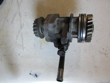 Насос підсилювача vw t5 фото №1