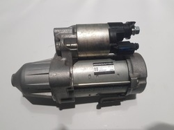 Стартер honda civic ix 1.6 i-dtec 438000-0070 фото №1