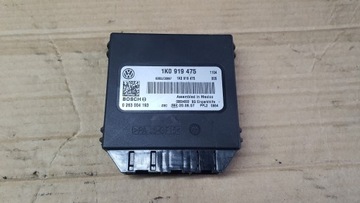 Модуль pdc vw 1k0919475 фото №1