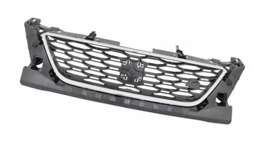 Решітка решітка радіатора решітка seat leon iii 3 5f 12- фото №1