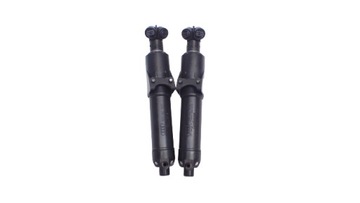 Новий комплект склоомивача 8w0955102c 8w0955101c фото №1