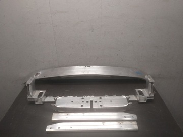 Балка бампера перед mercedes a клас w177 a1776202800 фото №1