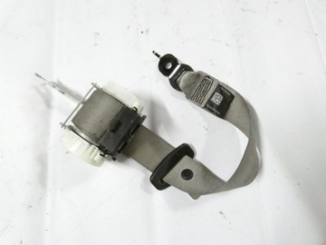 Bmw f10 pas безопасности левый правые зад серый фото №1