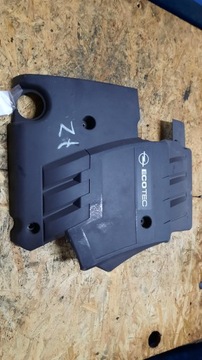 Захист двигуна opel vectra c 3.0d 04r фото №1