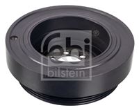 Febi bilstein 170862 колесо ременное, wał коленчатый фото №1