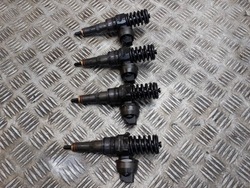 Pompowtryski комплект seat altea xl 1.9 tdi 038130073bn фото №1