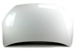 Капот кришка volkswagen touran 10-15 lb9a ідеал фото №1