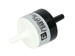 Клапан воздуха вторичного 7.05817.00.0/pie pierburg фото №1