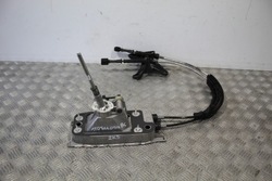 Механізм зміни коробки передач vw caddy 2k0 2k5 фото №1