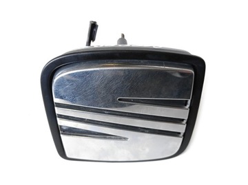 Ручка емблема seat cordoba 6k0827565d фото №1