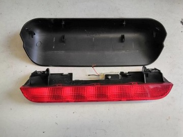 Третє світло сплав nissan x trail t30 фото №1