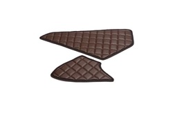 Мати na полиці стьобані tir mercedes actros mp4 mp5 фото №1