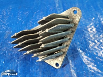 Renault master iii | модуль правий перетворювач led лампи фара 00210658 фото №1