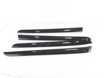 Декори двері планки a4 b6 b7 фото №1