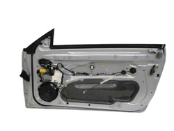 Mercedes e клас 207 купе кабріолет замок двері праві фото №1