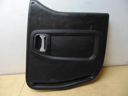 Обивка боковина дверь раздвижных berlingo partner фото №1