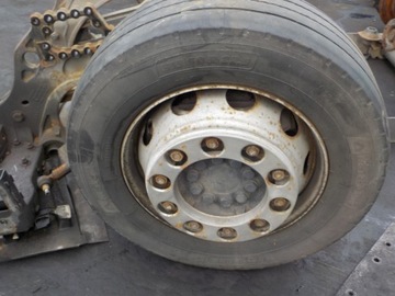 Actros mp4 диск фото №1