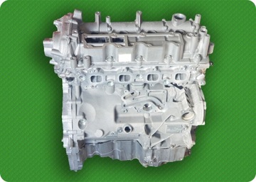 Двигатель 204dta land rover discovery v 2.0 sd4 4x4 фото №1