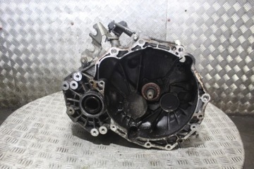 Коробка передач коробки передач 5 ступенева captiva i 2.4 фото №1