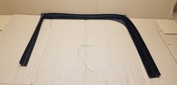 Alfa romeo stelvio прокладка дверь зад задняя правая фото №1