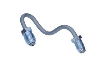 Шланг ham. audi t. a3/tt 1,2-3,2 03-12 le фото №1