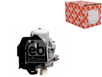 Замок дверь vw audi febi bilstein фото №1
