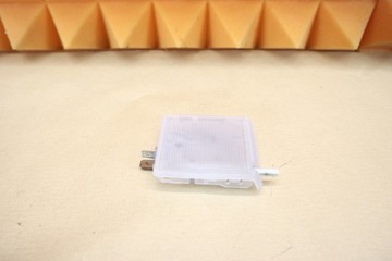 Mercedes ml w163 рестайлинг освещение лампа бардачка a1298200301 фото №1