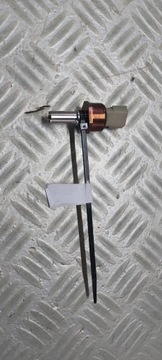 Датчик тиску пального renault master iii movano фото №1