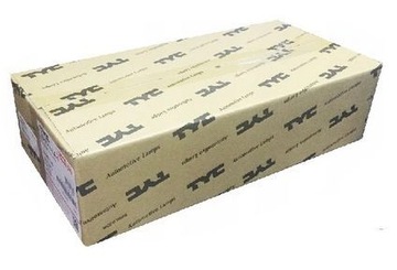 Фара головний tyc 4015103e фото №1