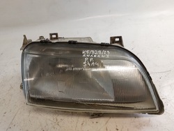 Лампа права передня vw sharan i фото №1