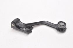 Peugeot 807 ролик двері лівий зад петля фото №1