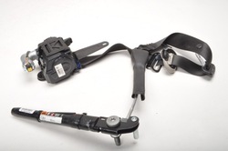 Antara captiva pas безопасности правый перед переднее натяжитель 95358491 фото №1