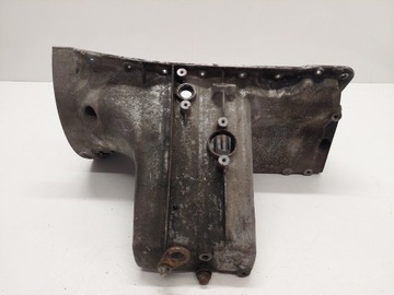 Поддон масляная mercedes w168 1.6 a1660141002 фото №1