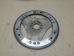 Vw touareg 3.0 tdi колесо маховики 059105323bq фото №1