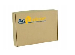 Ac rolcar 01.5591 podnożnik скла фото №1