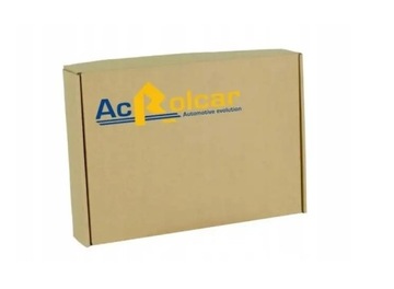 Ac rolcar 01.7932 podnożnik стёкла фото №1