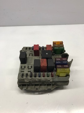 Блок керування модуль 46760253 фото №1